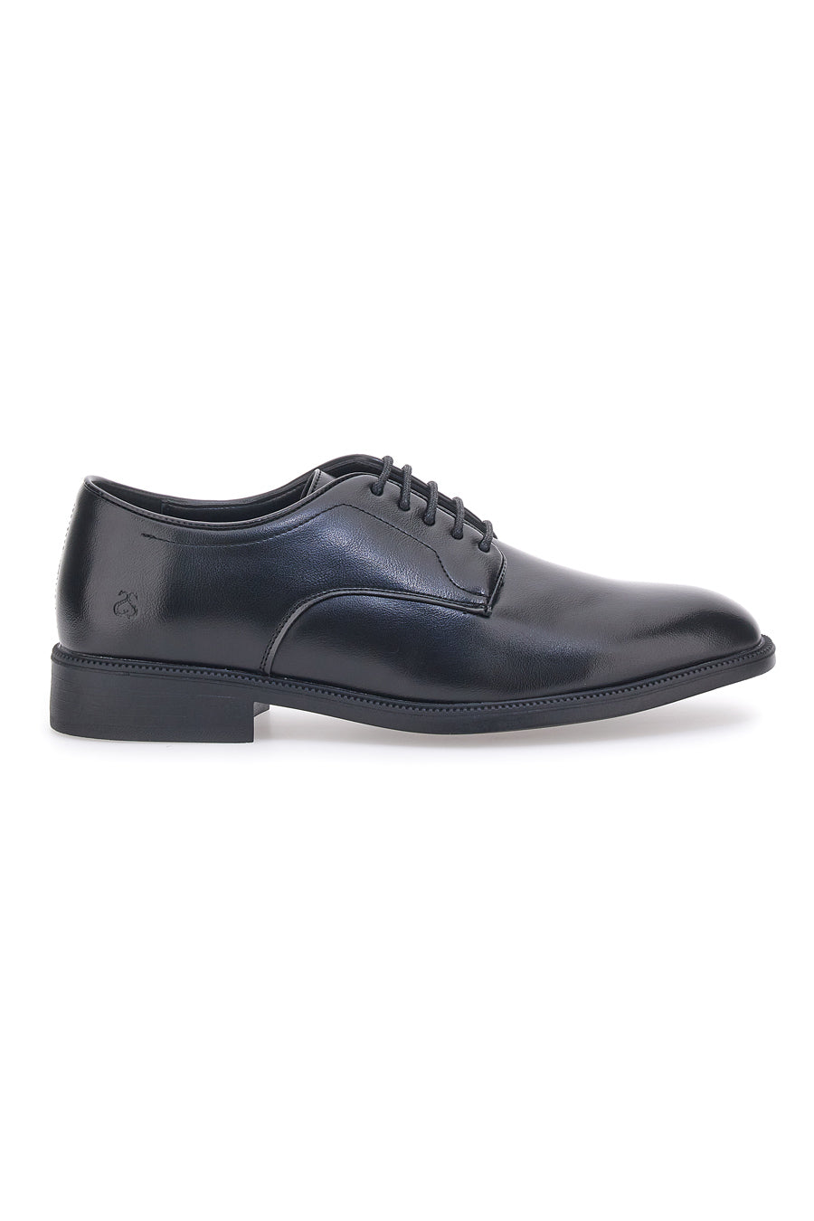 Solo Soprani Schnürschuhe 23806 Schwarz