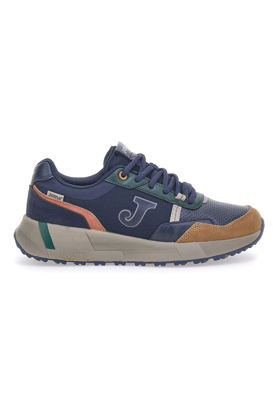 Sneakers Joma C.660 Blu