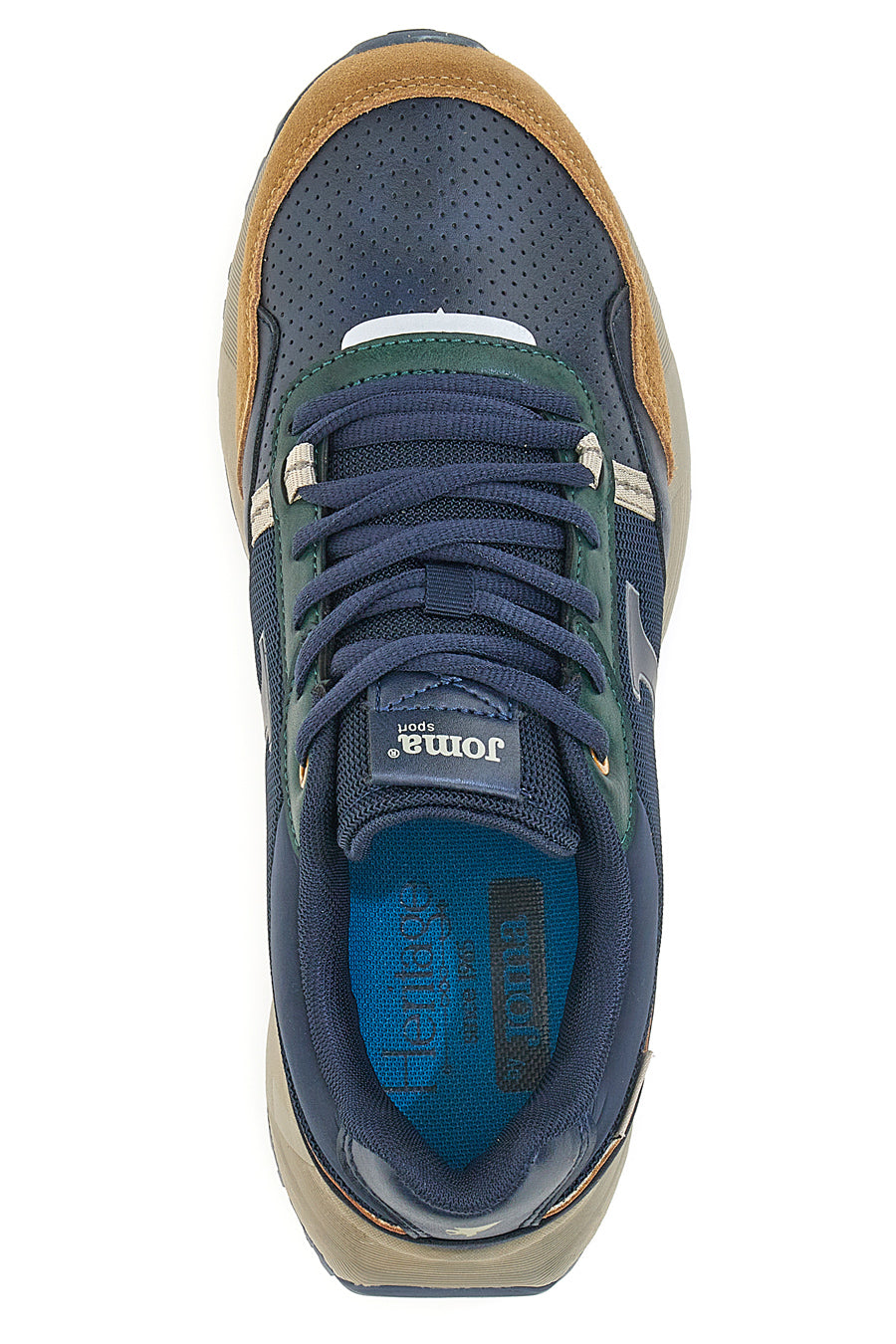 Sneakers Joma C.660 Blu