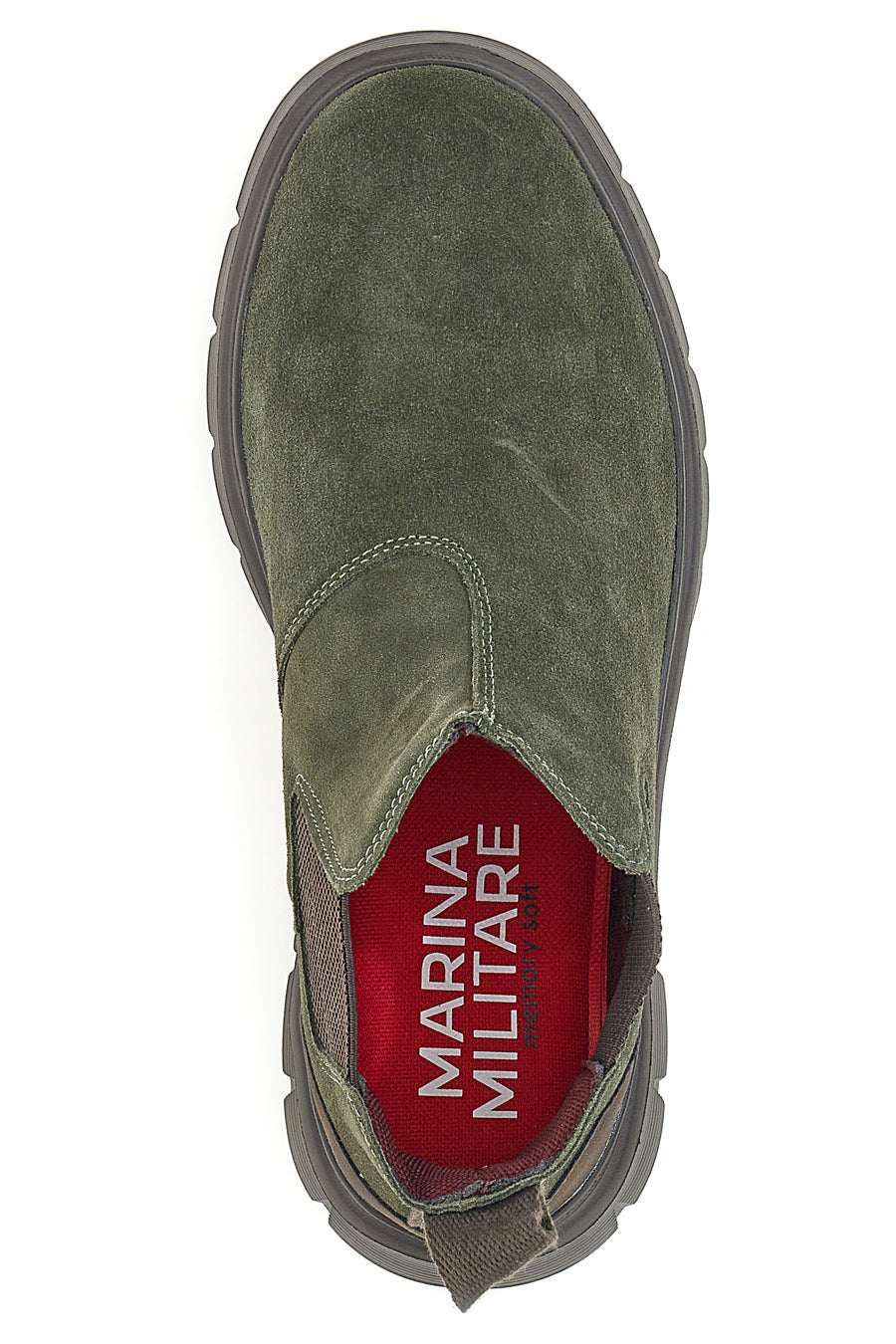 Beatles Verdi Marina Militare 981 Stiefeletten