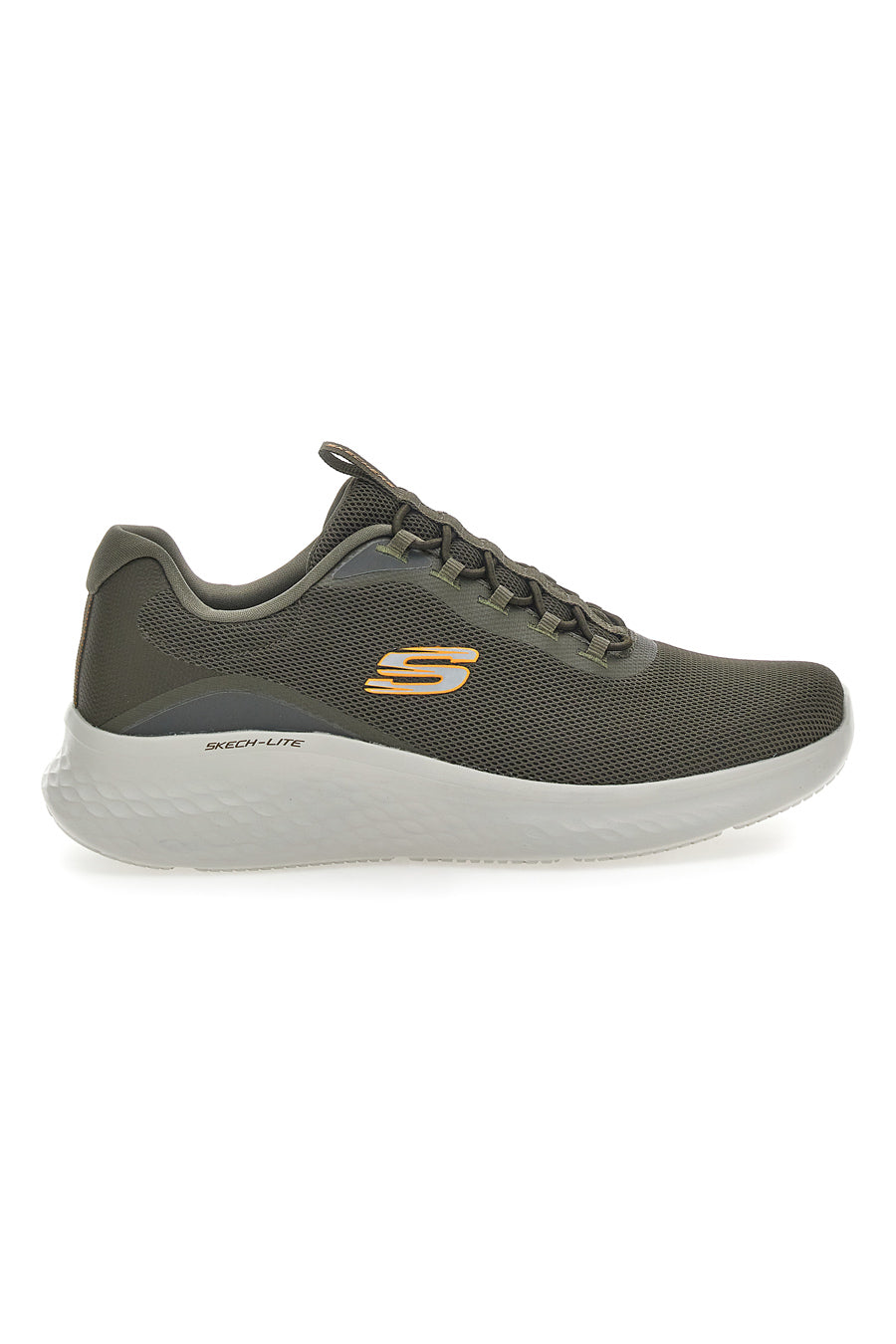 Sneakers Skechers Skech-Lite Pro-Ledger Verdi