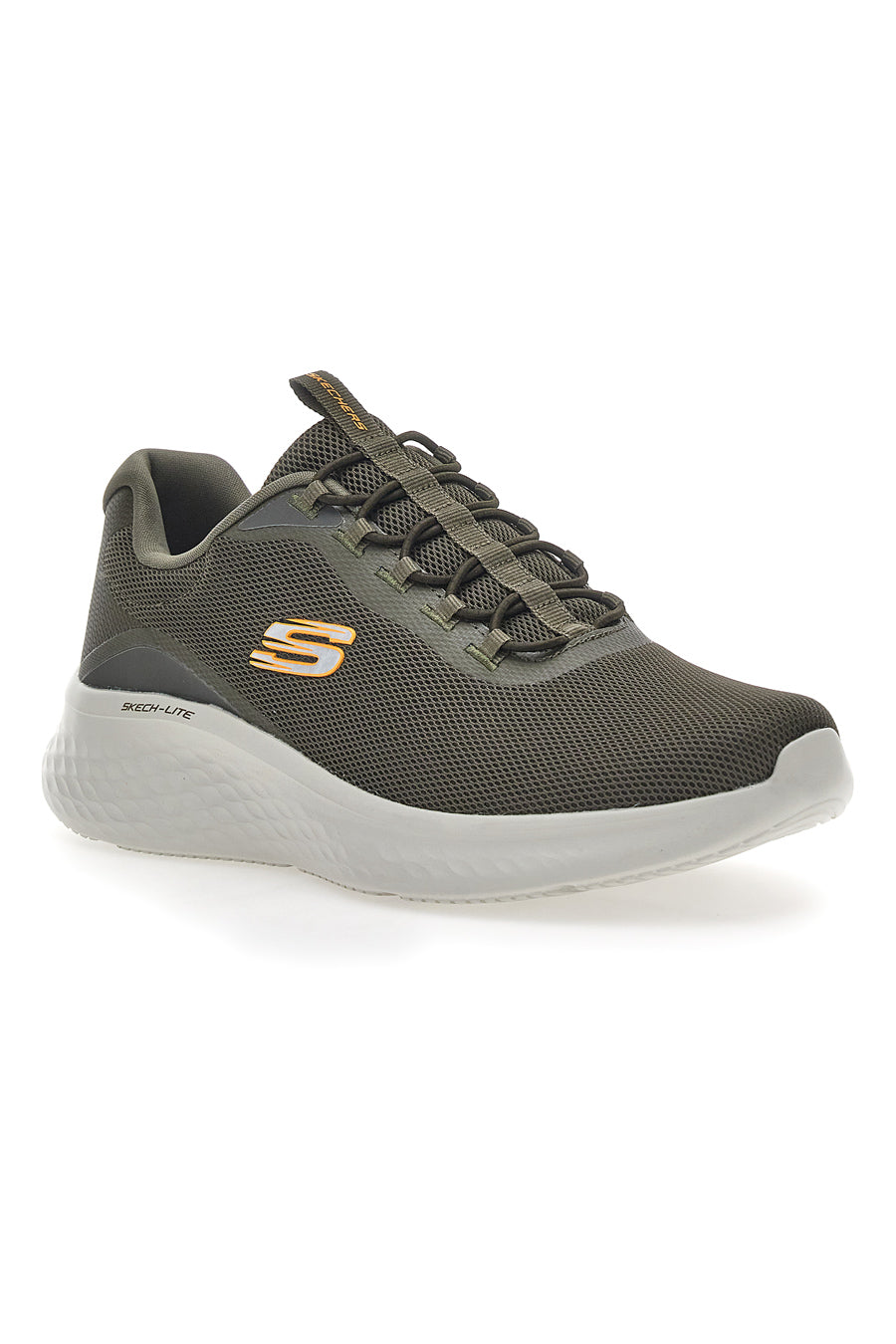 Sneakers Skechers Skech-Lite Pro-Ledger Verdi