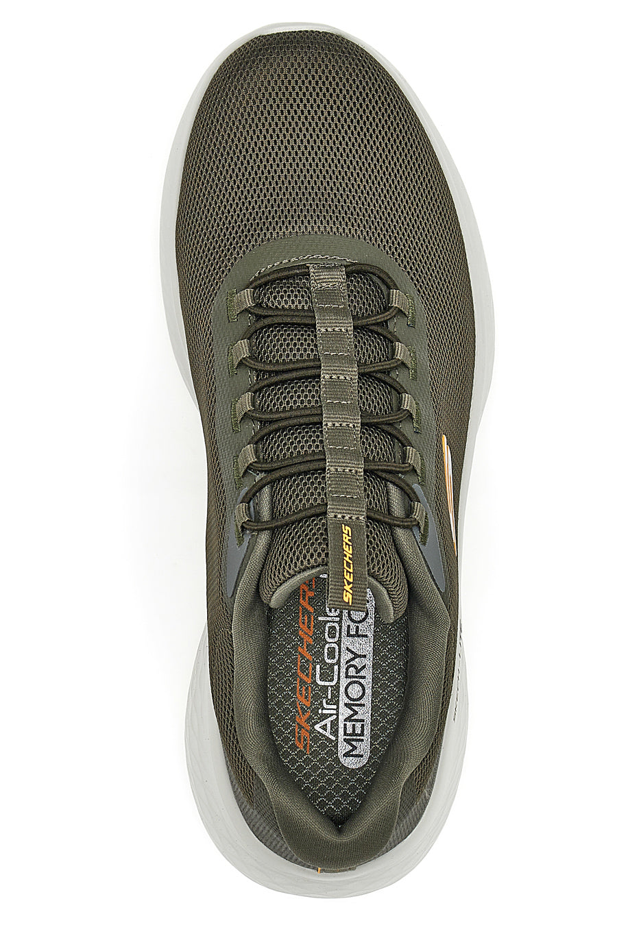 Sneakers Skechers Skech-Lite Pro-Ledger Verdi