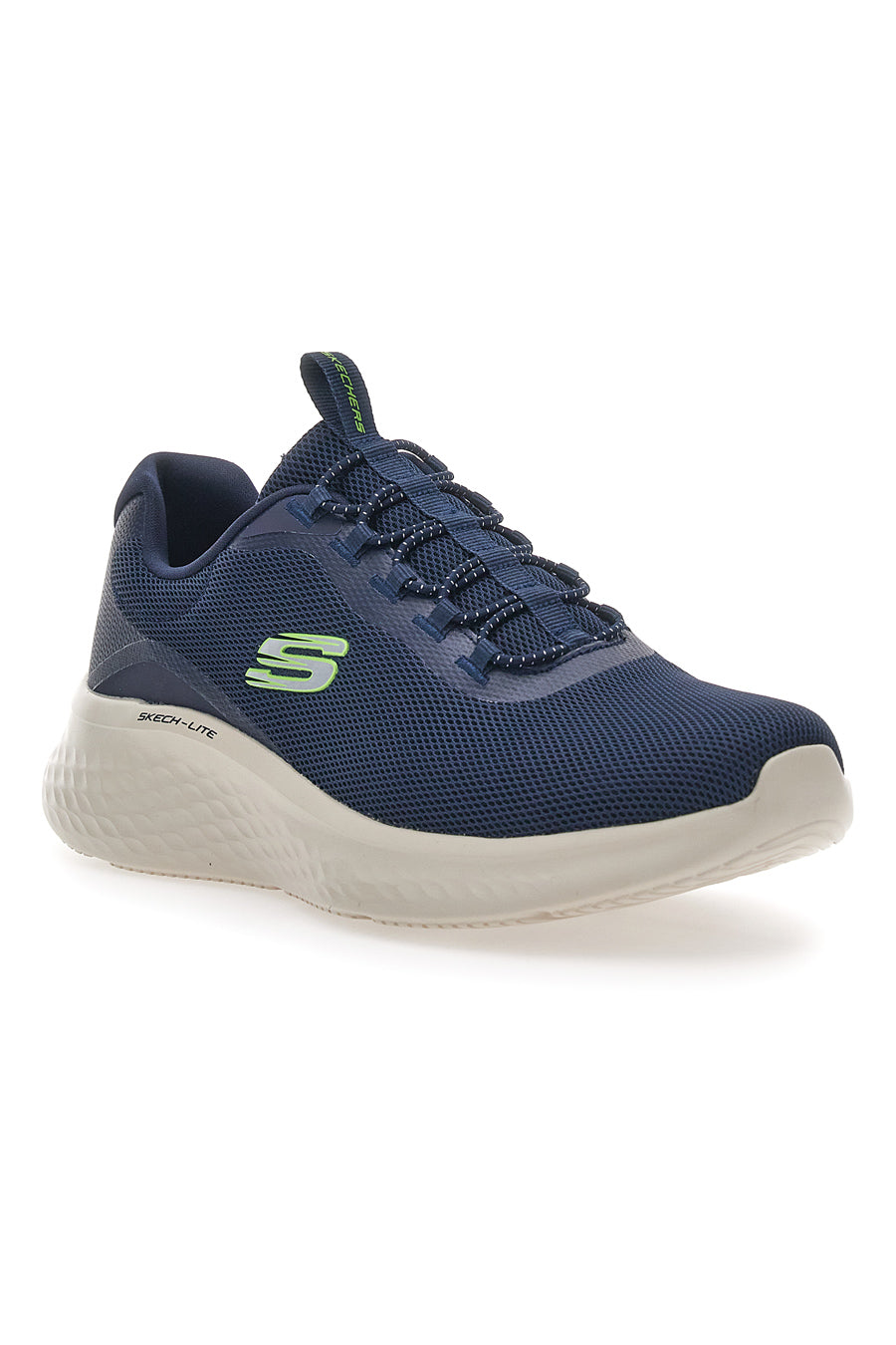 Sneakers Blu Skechers Skech-Lite Pro-Ledger