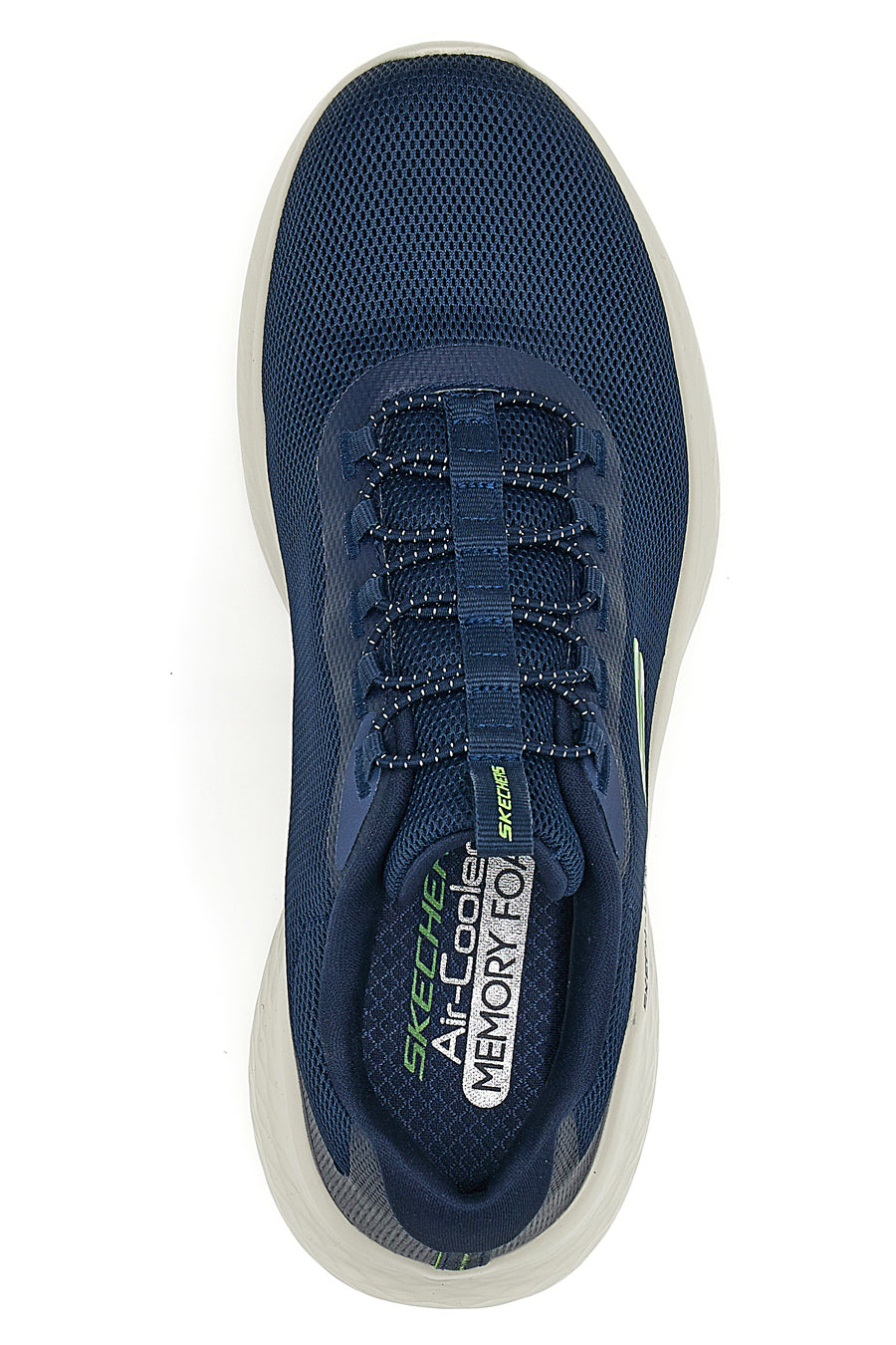 Sneakers Blu Skechers Skech-Lite Pro-Ledger