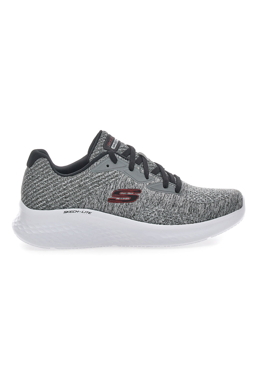 Sneakers Skechers Skech-Lite Pro-Faregrove Grigie