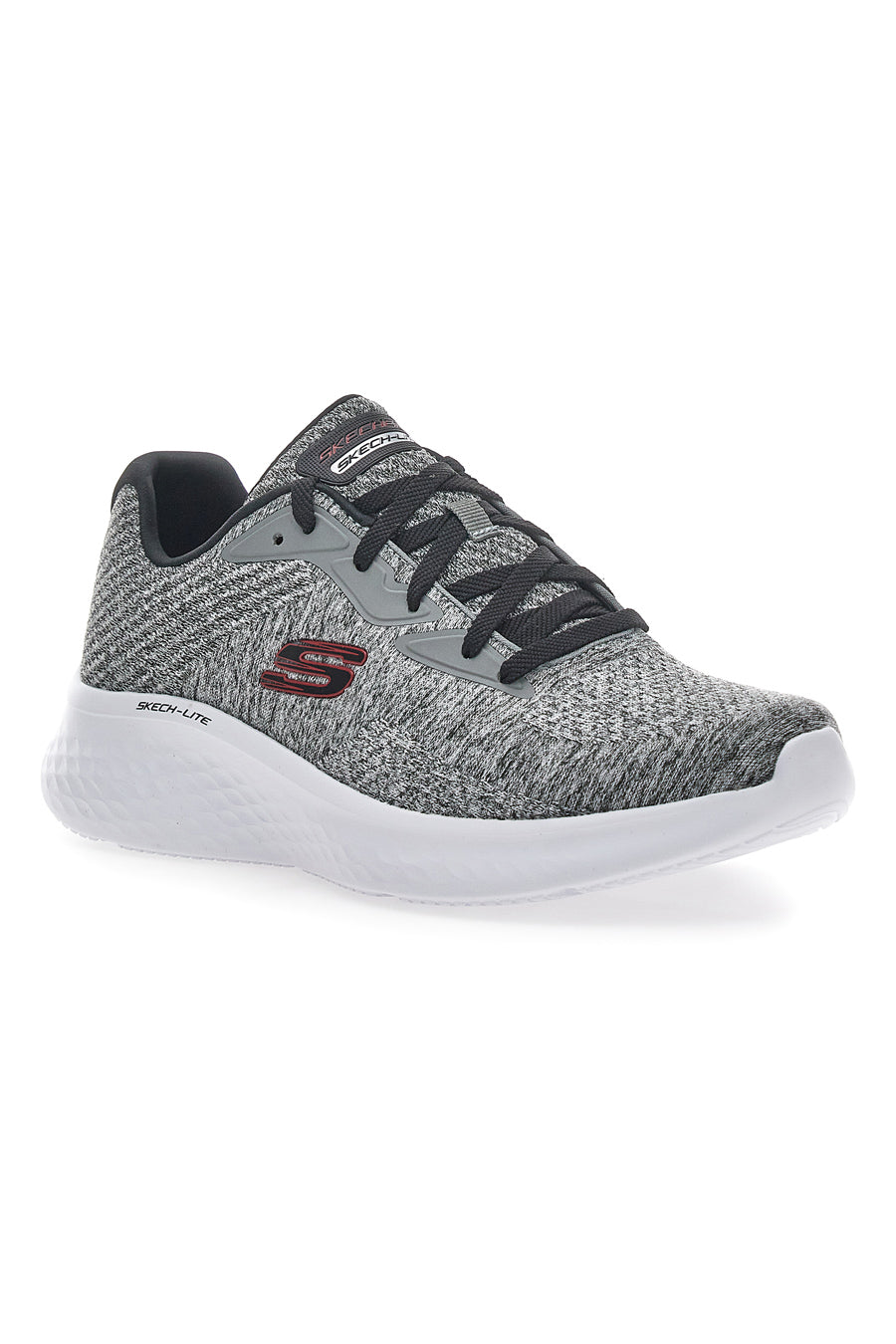 Sneakers Skechers Skech-Lite Pro-Faregrove Grigie