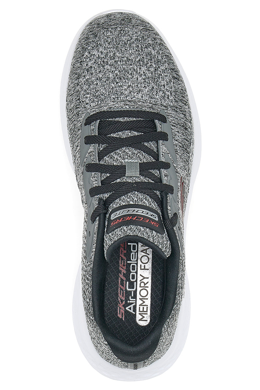 Sneakers Skechers Skech-Lite Pro-Faregrove Grigie