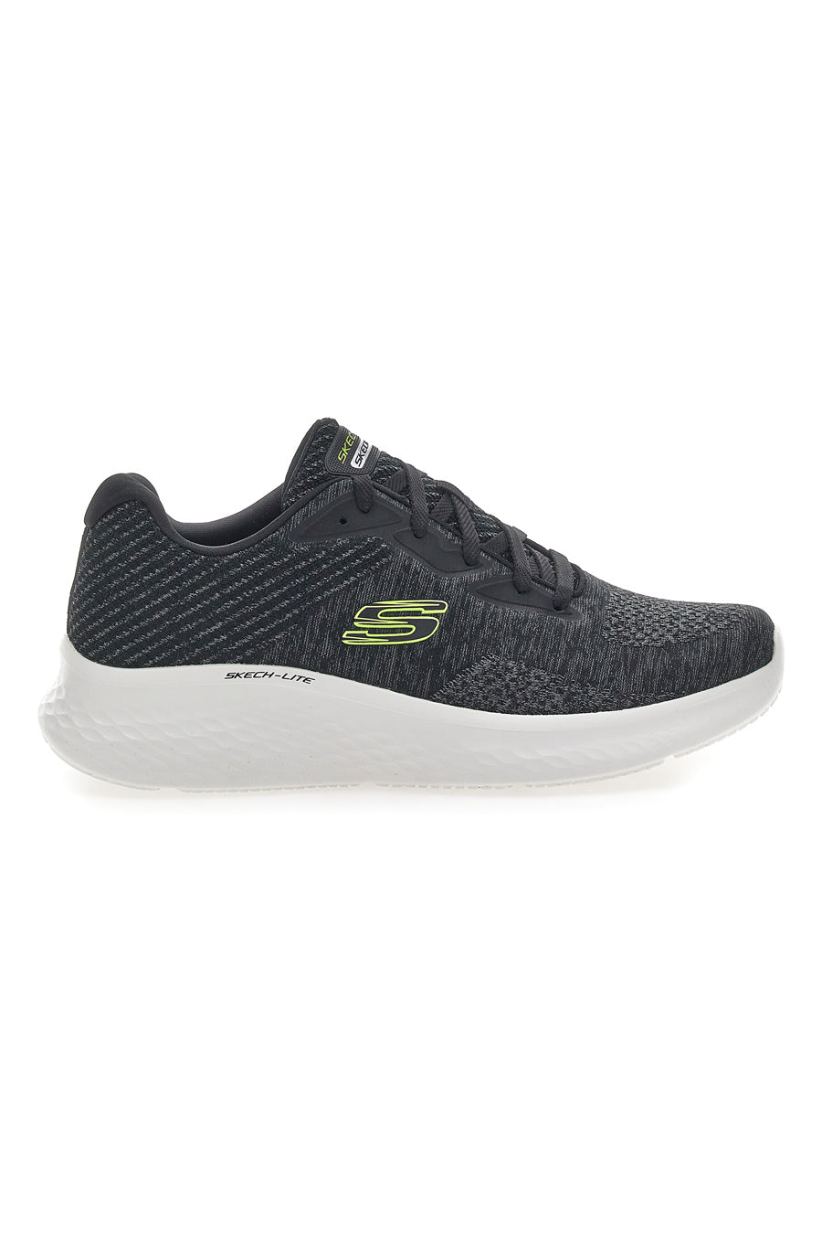 Sneakers Skechers Skech-Lite Pro-Faregrove Nere