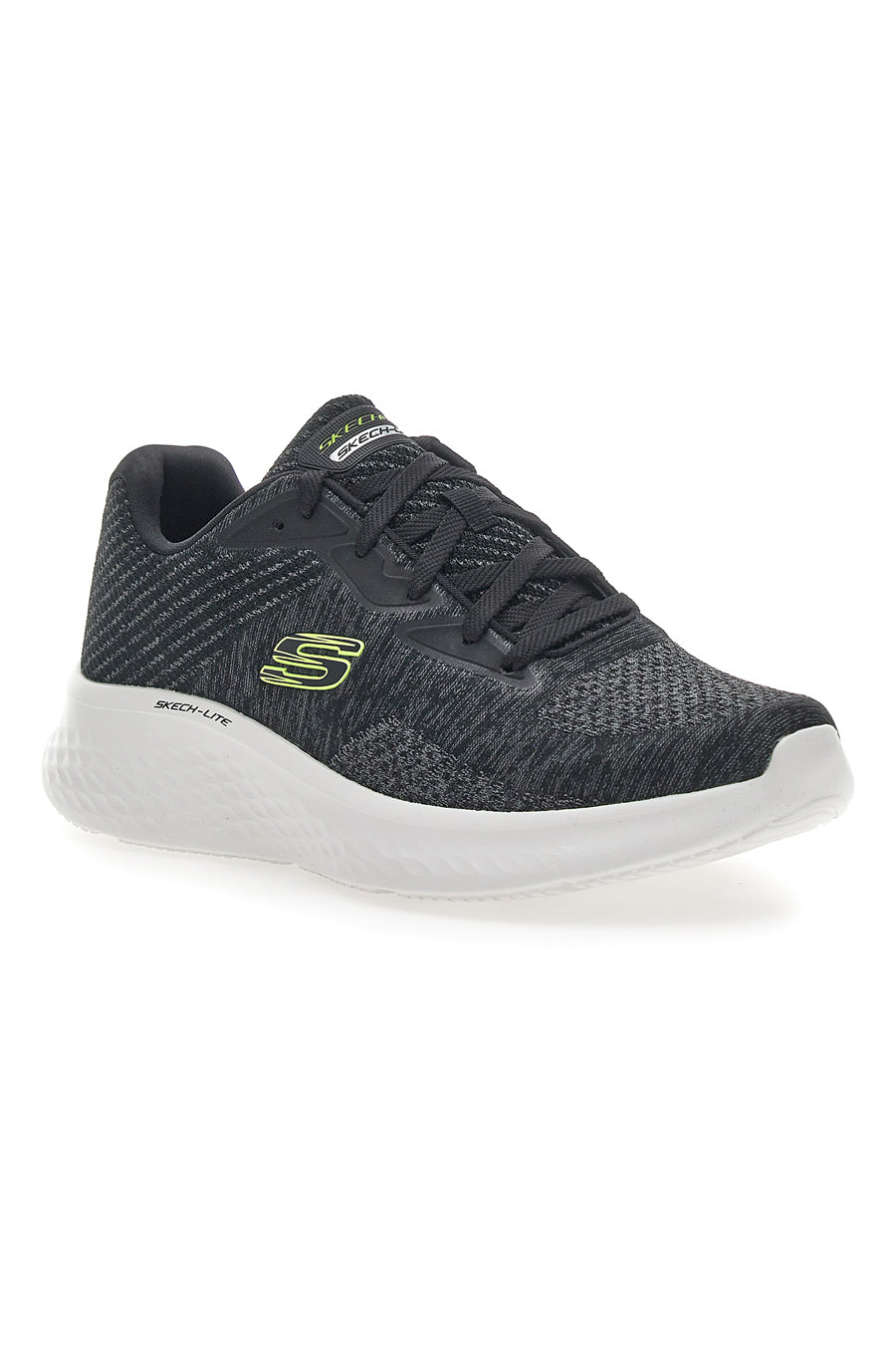 Sneakers Skechers Skech-Lite Pro-Faregrove Nere