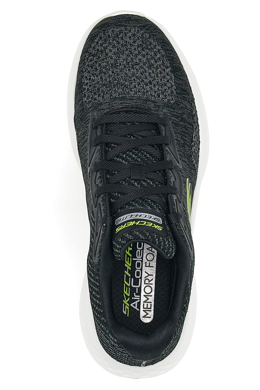 Sneakers Skechers Skech-Lite Pro-Faregrove Nere