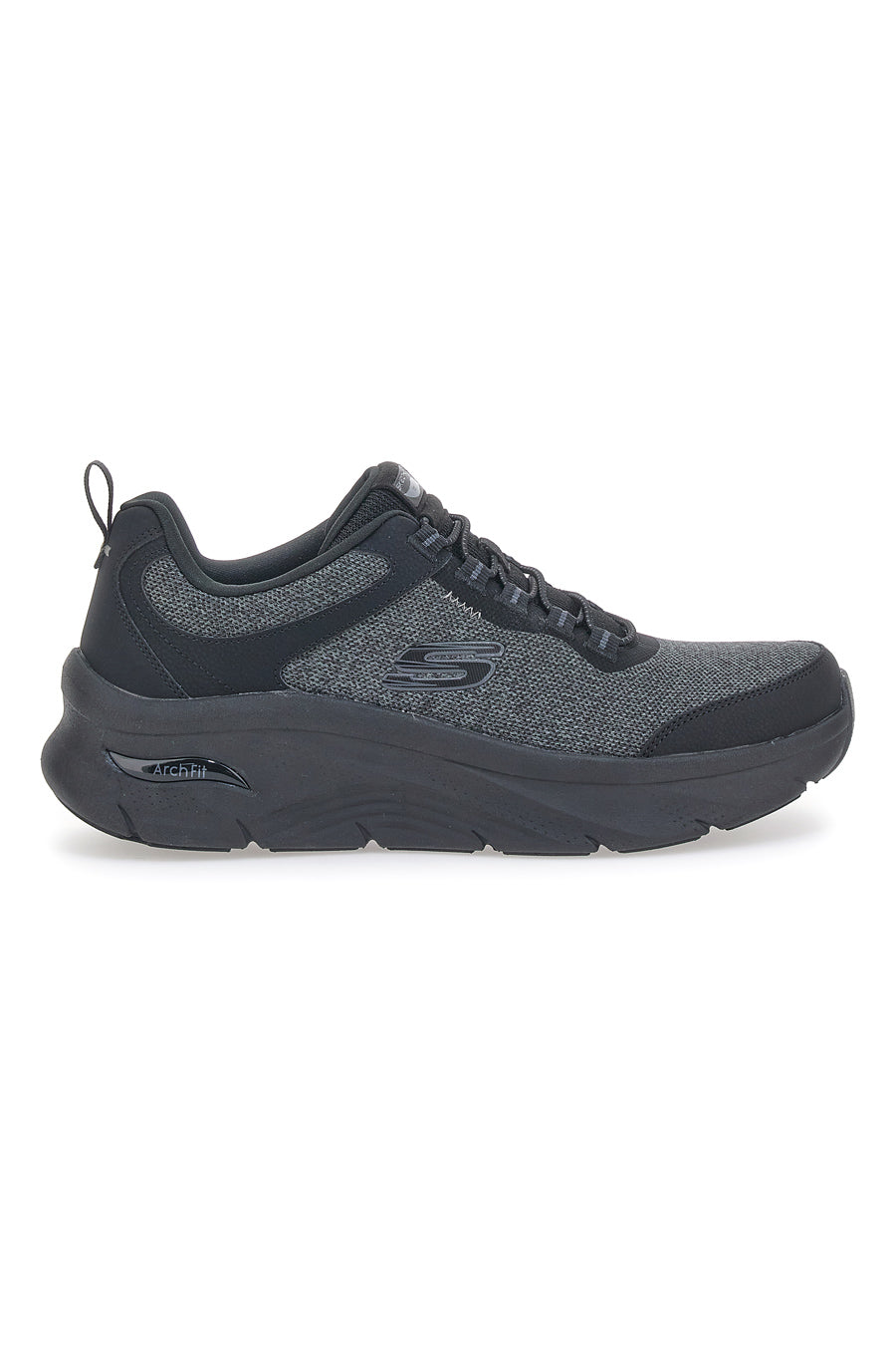 Sneakers Skechers Arch Fit D'Lux Greeley Nere