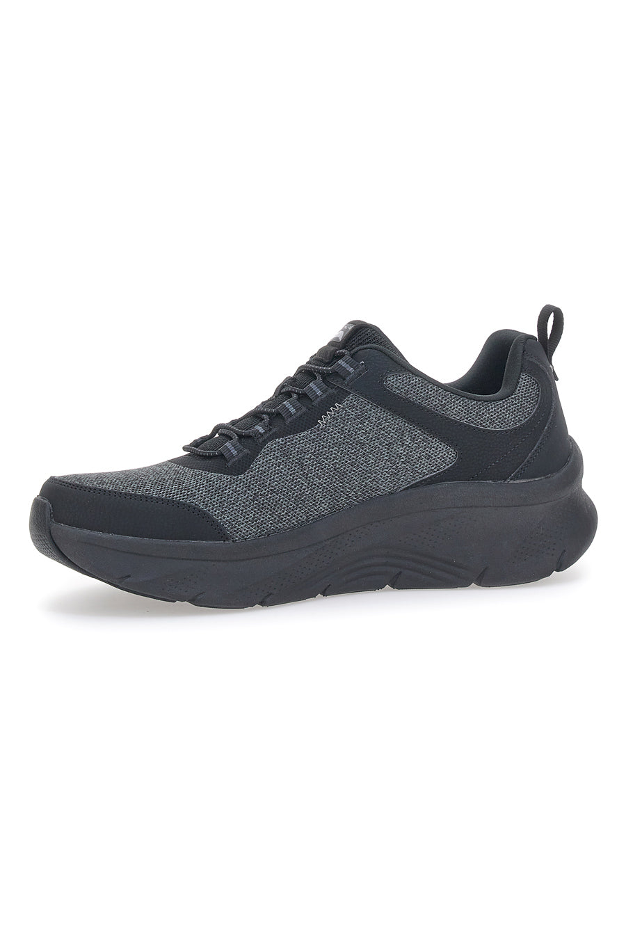 Sneakers Skechers Arch Fit D'Lux Greeley Nere