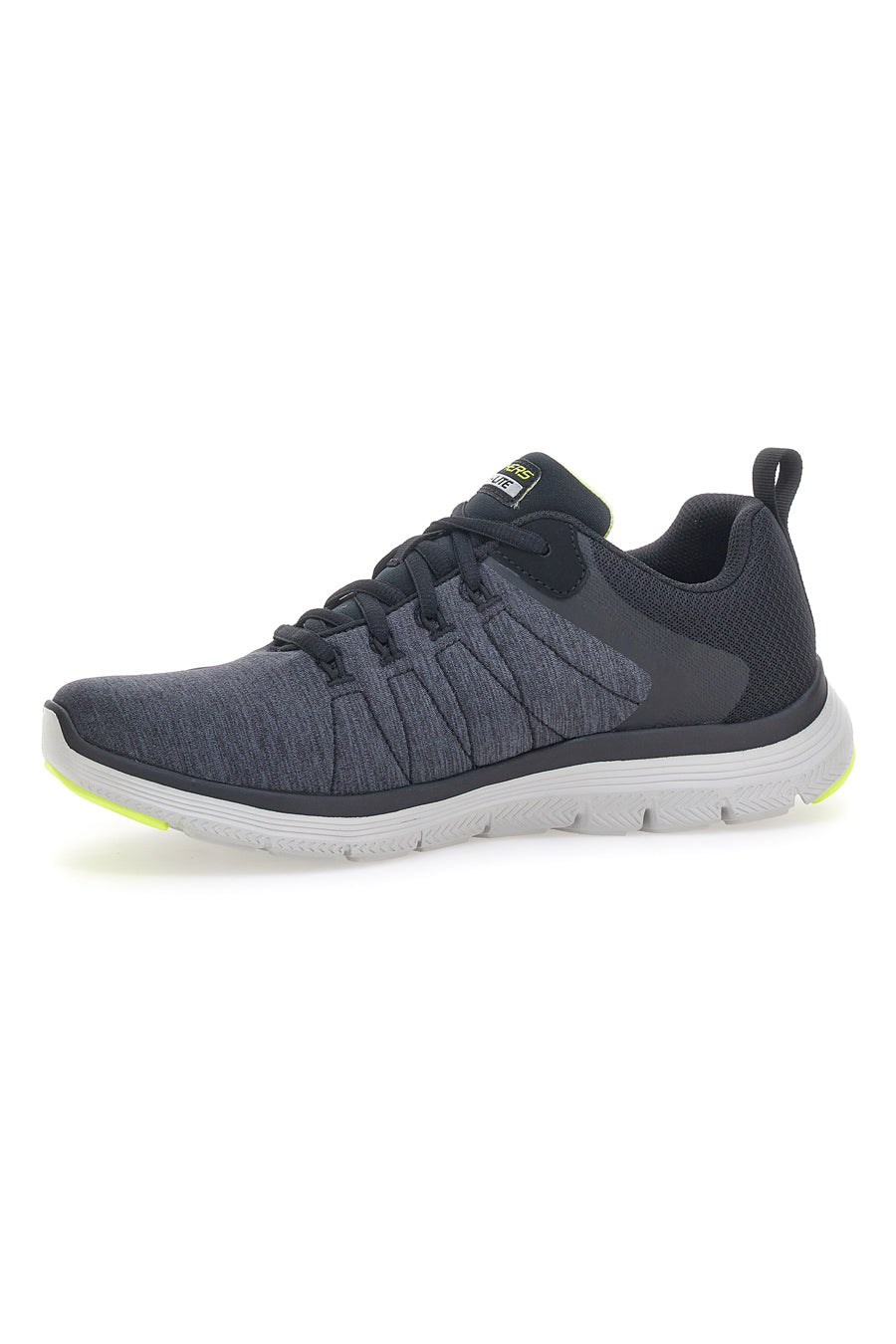 Sneakers Skechers Flex Advantage 4.0-Voracity Nere