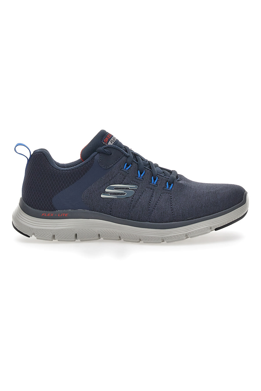 Sneakers Skechers Flex Advantage 4.0-Voracity Navy