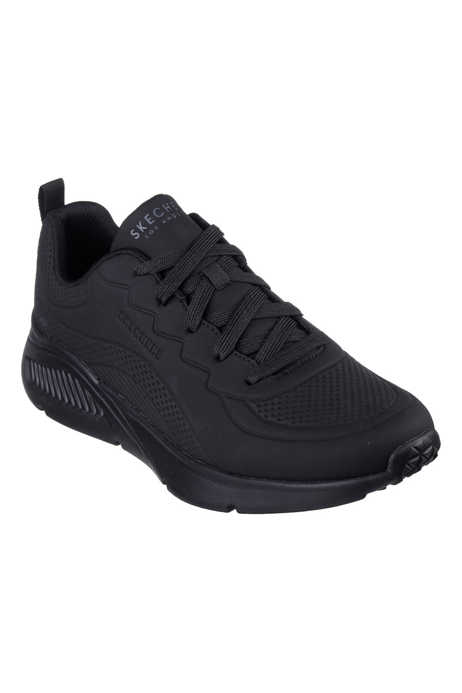 Sneakers Nere Skechers Uno Lite-Lighter One