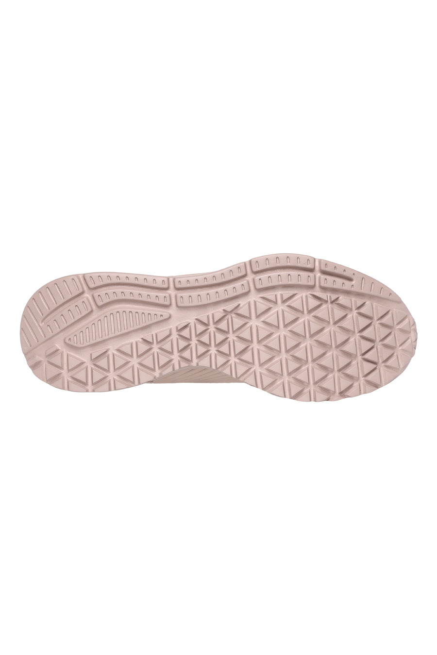 Sneakers Beige Skechers Uno Lite-Lighter One