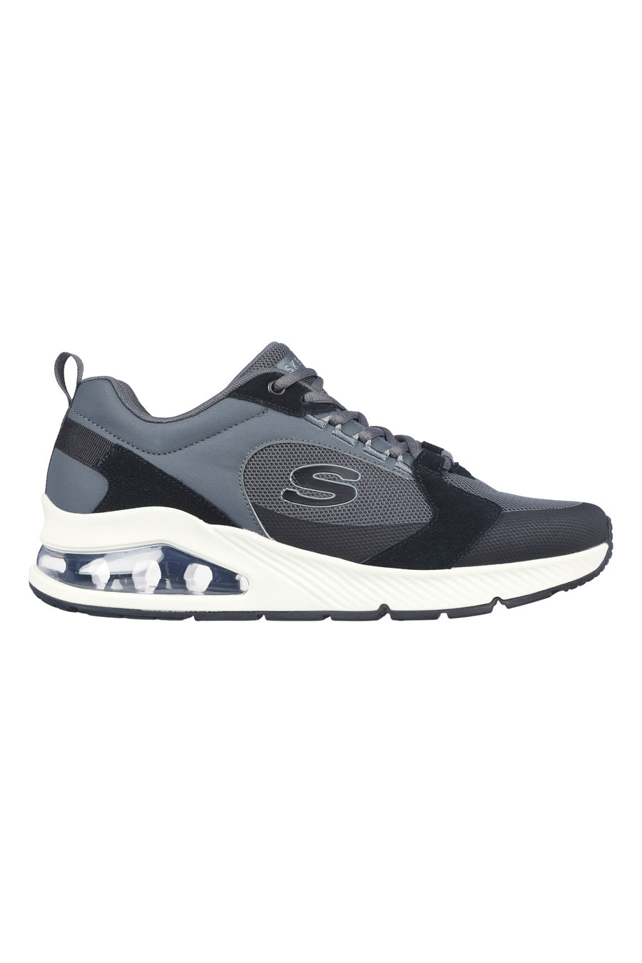 Sneakers Skechers Uno 2 90'S 2 Nere