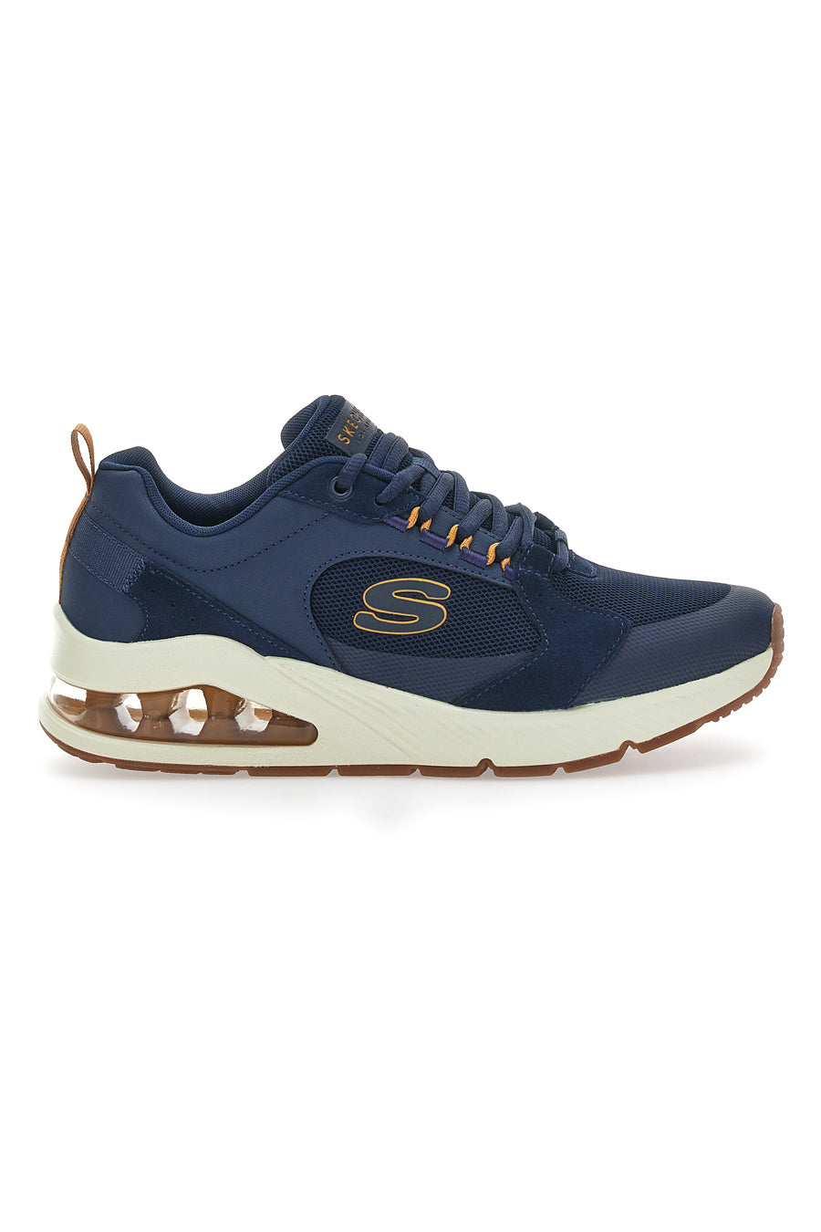 Sneakers Skechers Uno 2 90'S 2 Blu