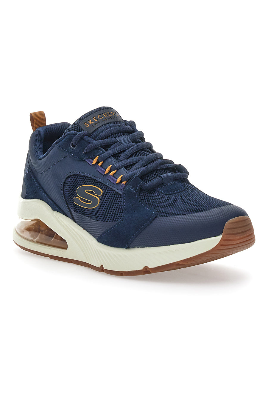 Sneakers Skechers Uno 2 90'S 2 Blu