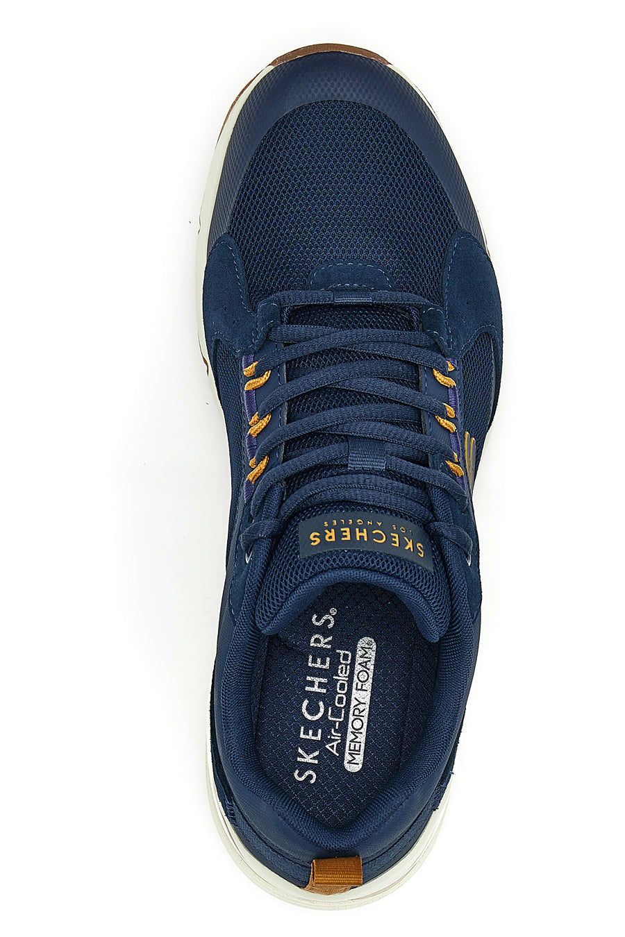 Sneakers Skechers Uno 2 90'S 2 Blu