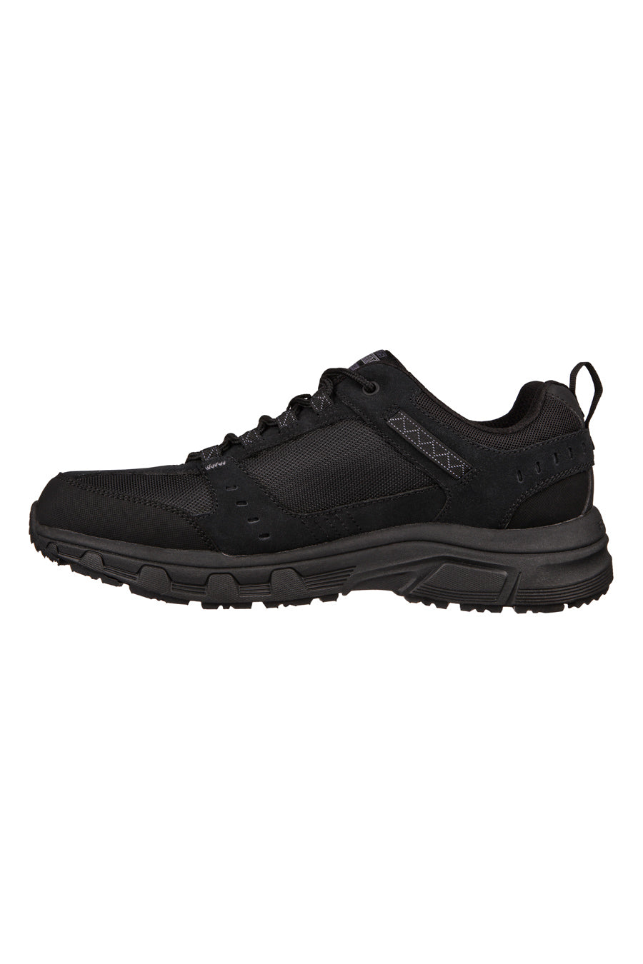 Sneakers Skechers Oak Canyon Nere