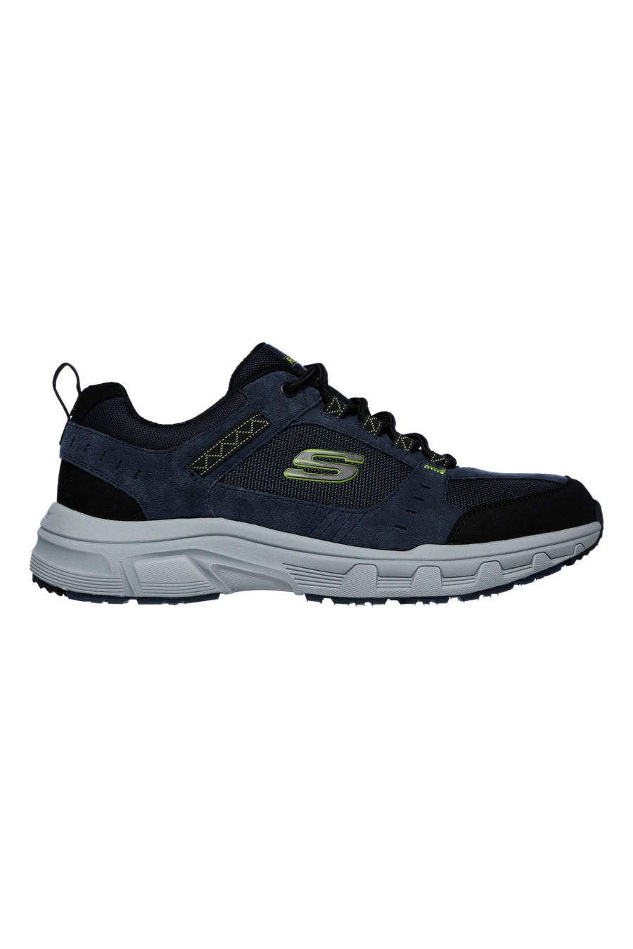 Sneakers Skechers Oak Canyon Navy