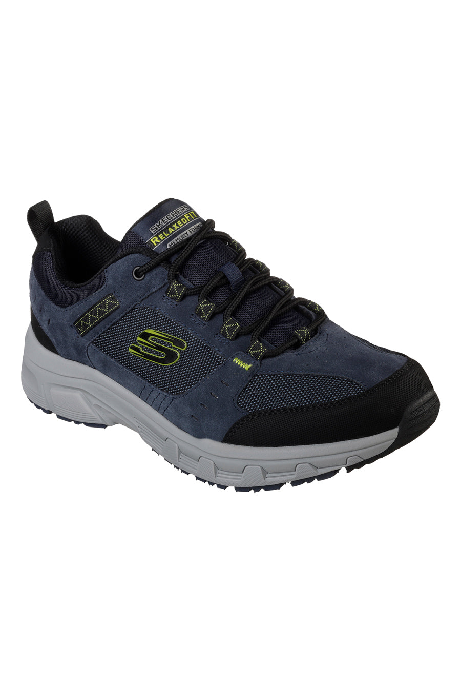 Sneakers Skechers Oak Canyon Navy