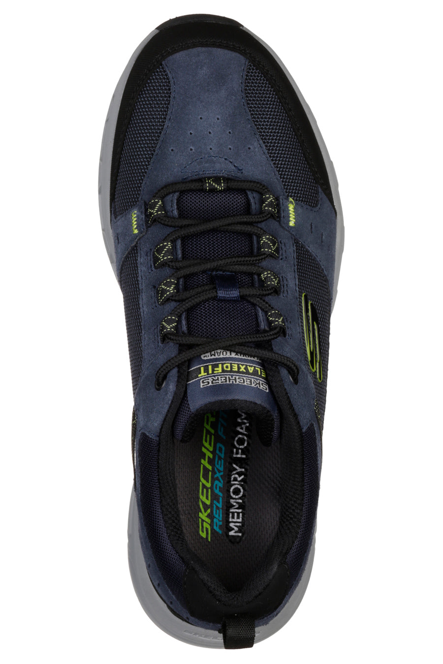 Sneakers Skechers Oak Canyon Navy