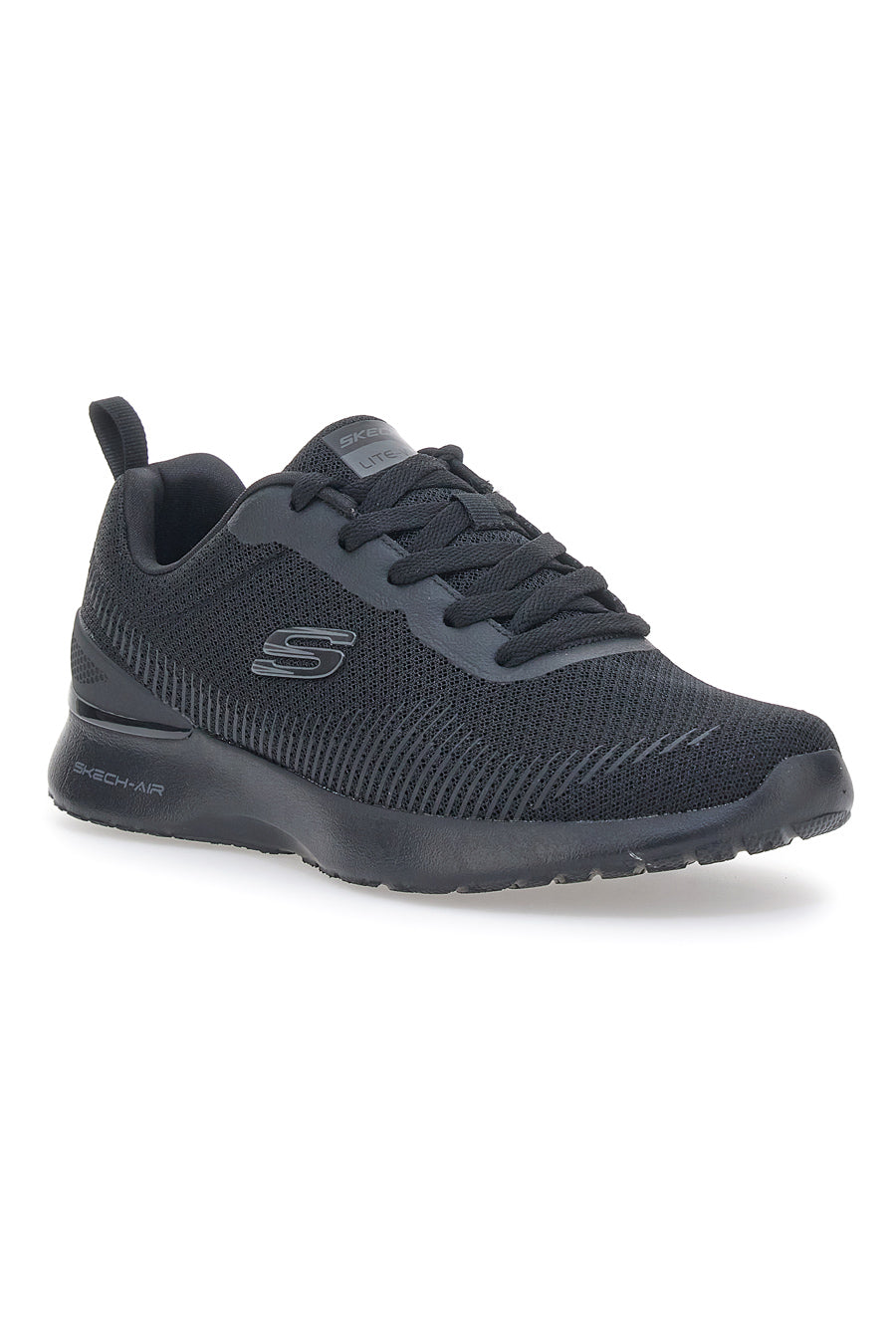 Sneakers Skechers Skech-Air Dynamight Bliton Nere