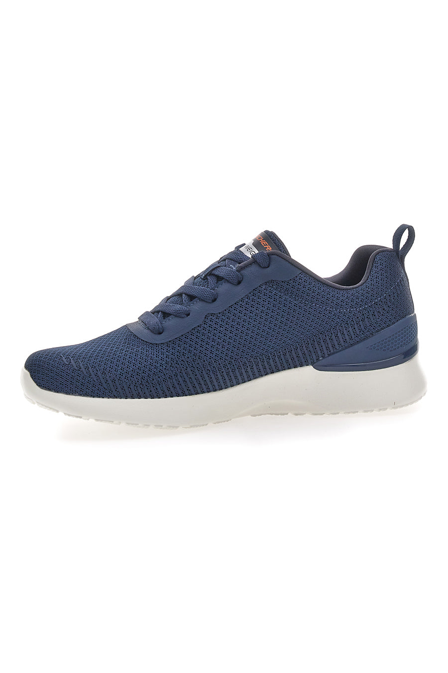 Sneakers Skechers Skech-Air Dynamight-Bliton Blu