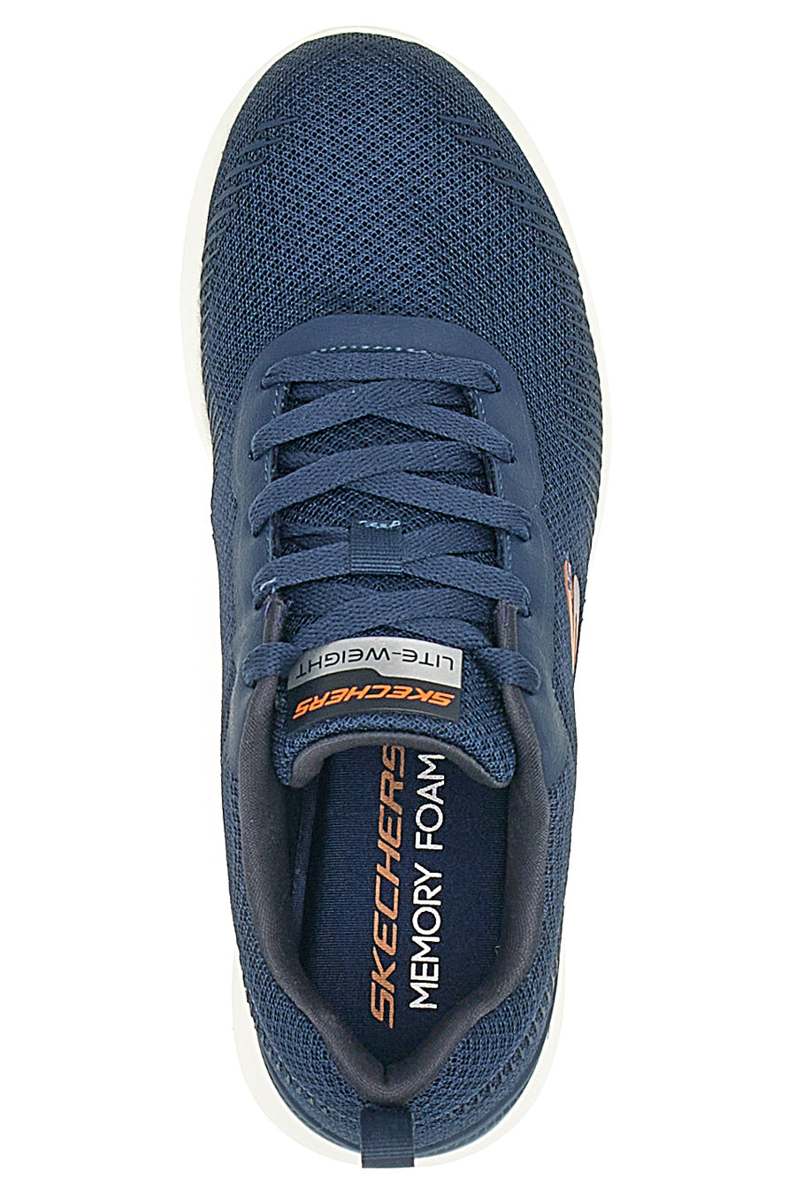 Sneakers Skechers Skech-Air Dynamight-Bliton Blu