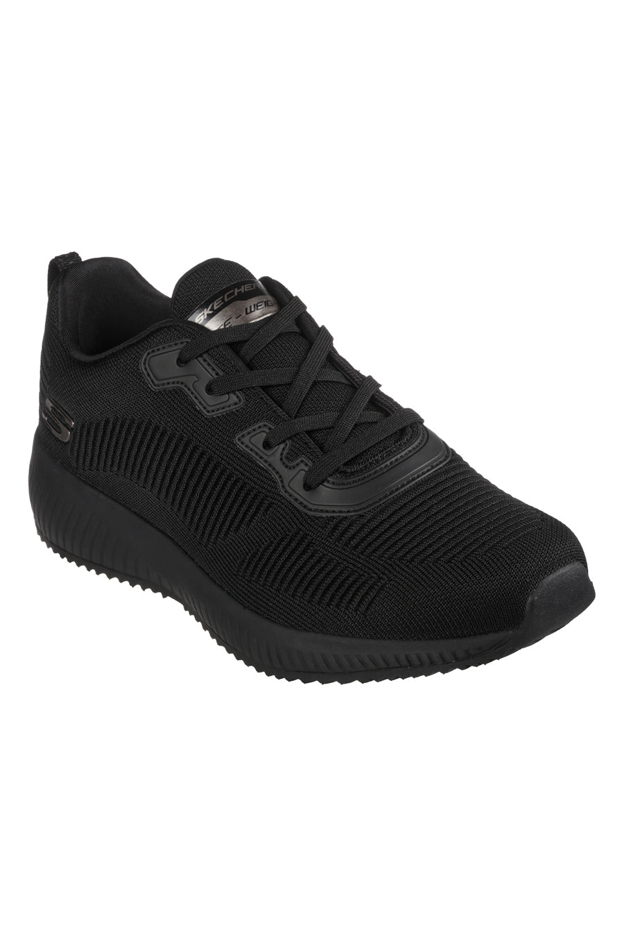 Sneakers Skechers Squad Nere