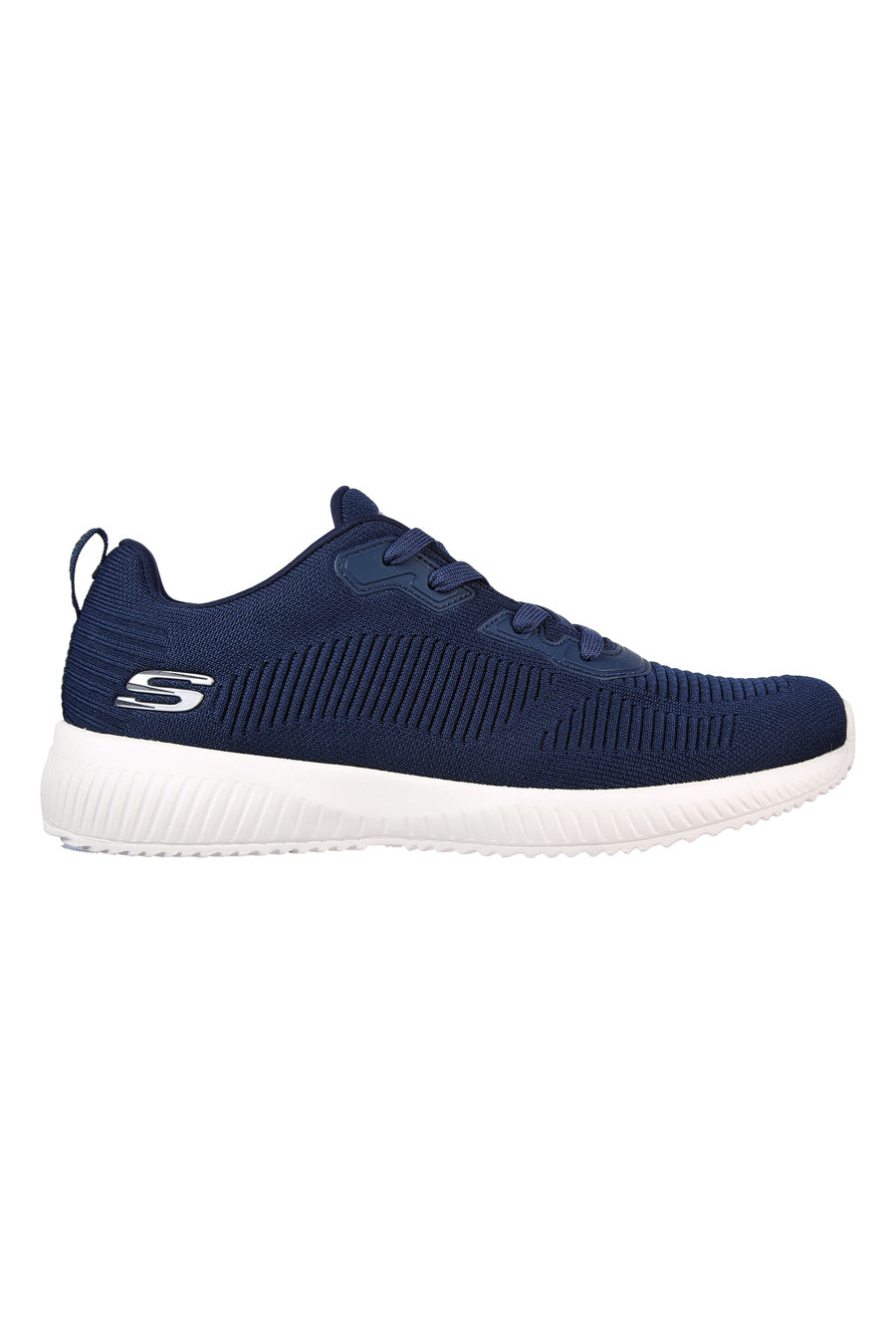 Sneakers Skechers Squad Blu