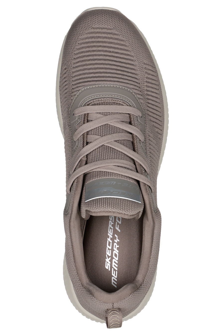 Sneakers Skechers Squad Taupe