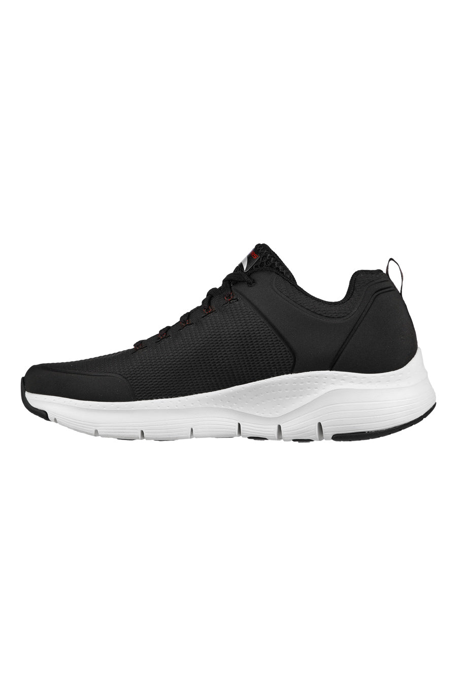 Sneakers Skechers Arch Fit Titan Nero