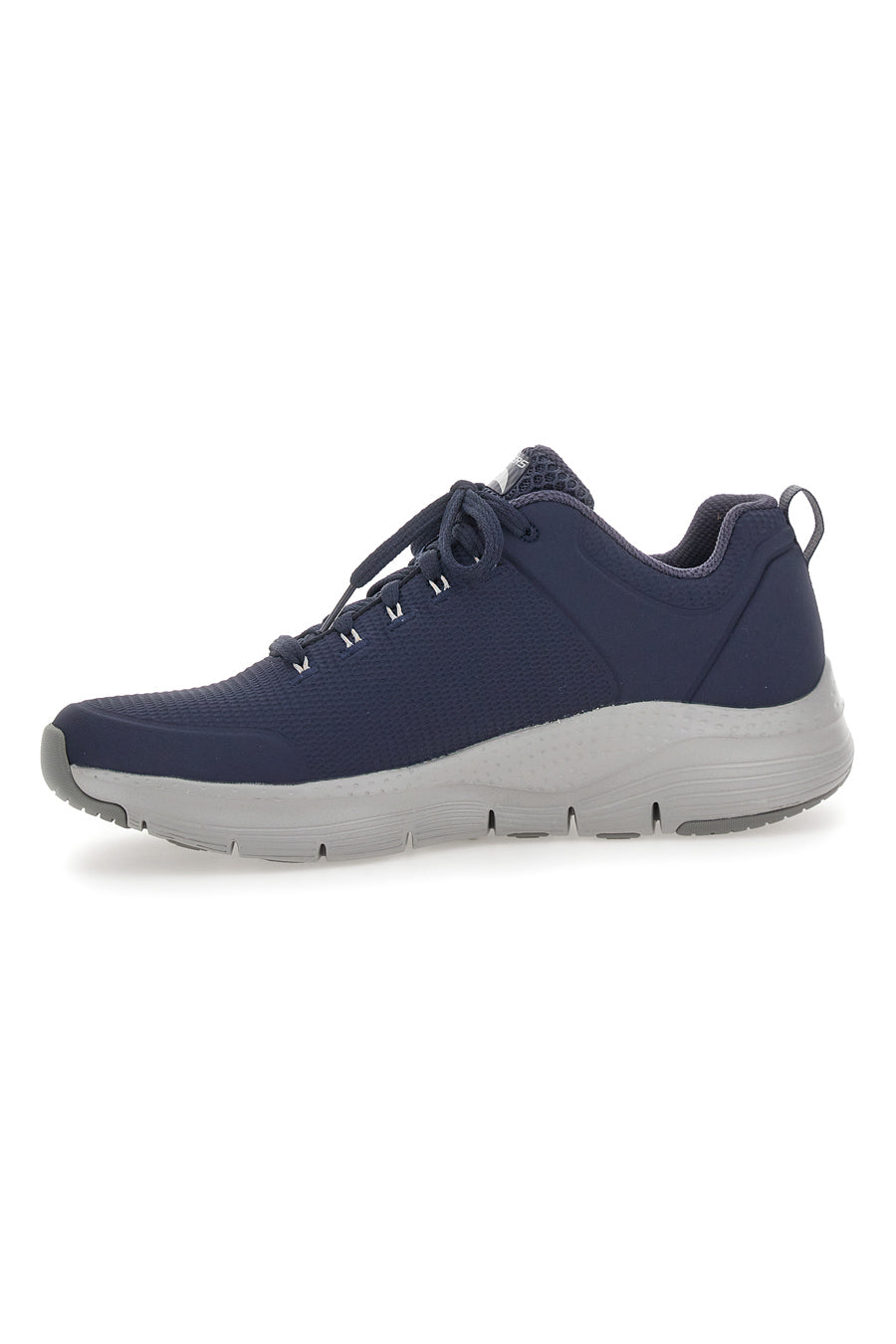 Sneakers Skechers Arch Fit Titan Blu