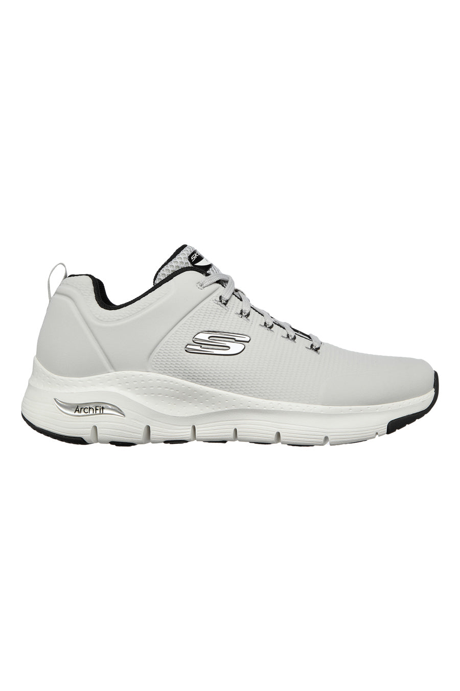 Sneakers Skechers Arch Fit Titan Grigia