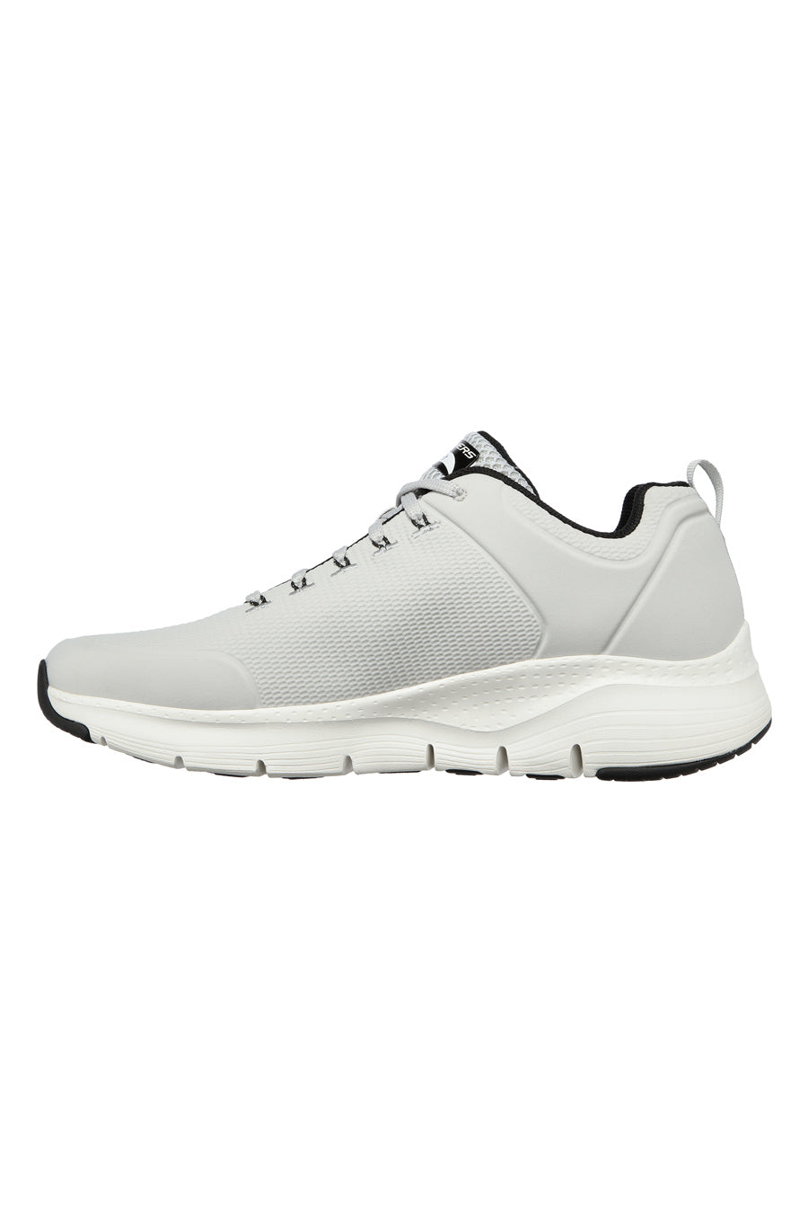 Sneakers Skechers Arch Fit Titan Grigia