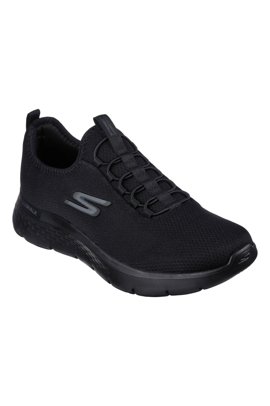 Sneakers Skechers Go Walk Flex Ultra Nere