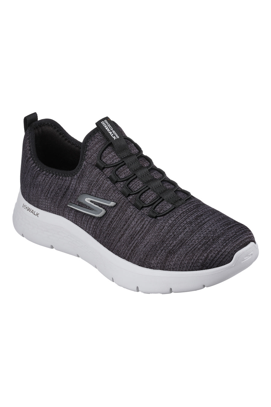 Sneakers Skechers Go Walk Flex Ultra Antracite