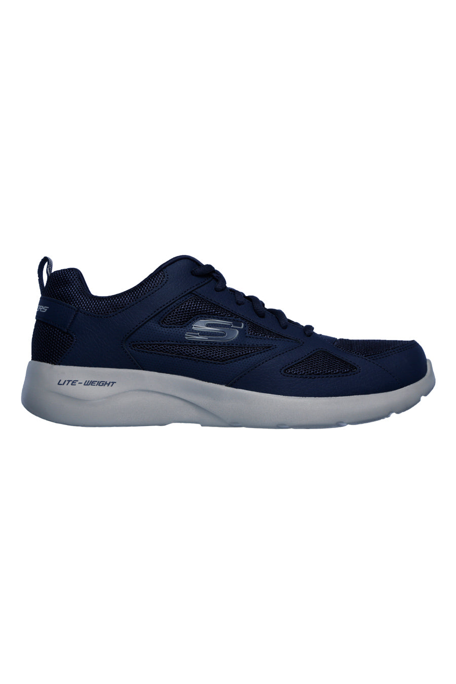 Sneakers Skechers Dynamight 2.0-Fallford Blu