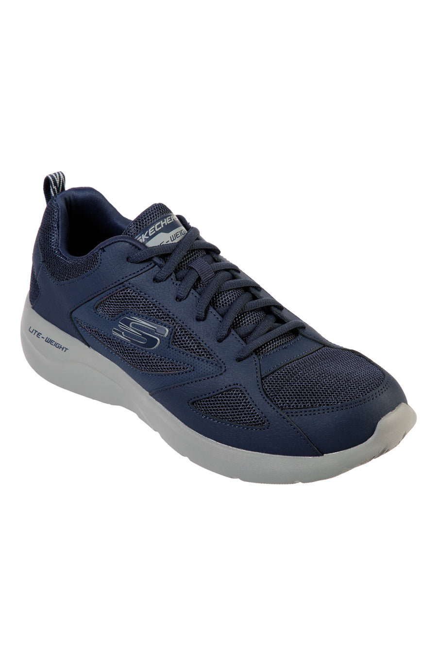 Sneakers Skechers Dynamight 2.0-Fallford Blu