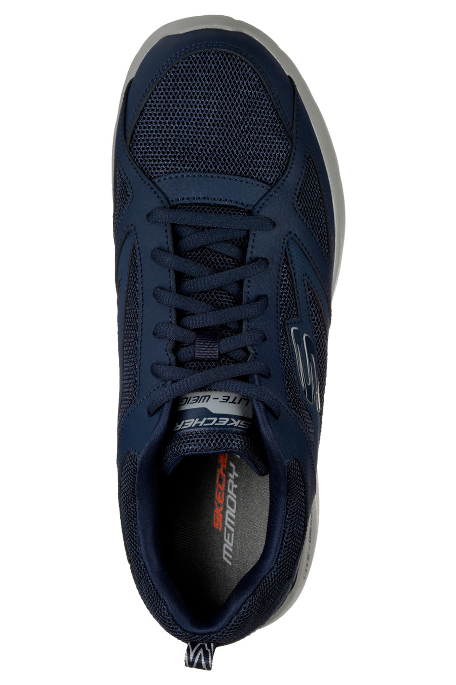 Sneakers Skechers Dynamight 2.0-Fallford Blu