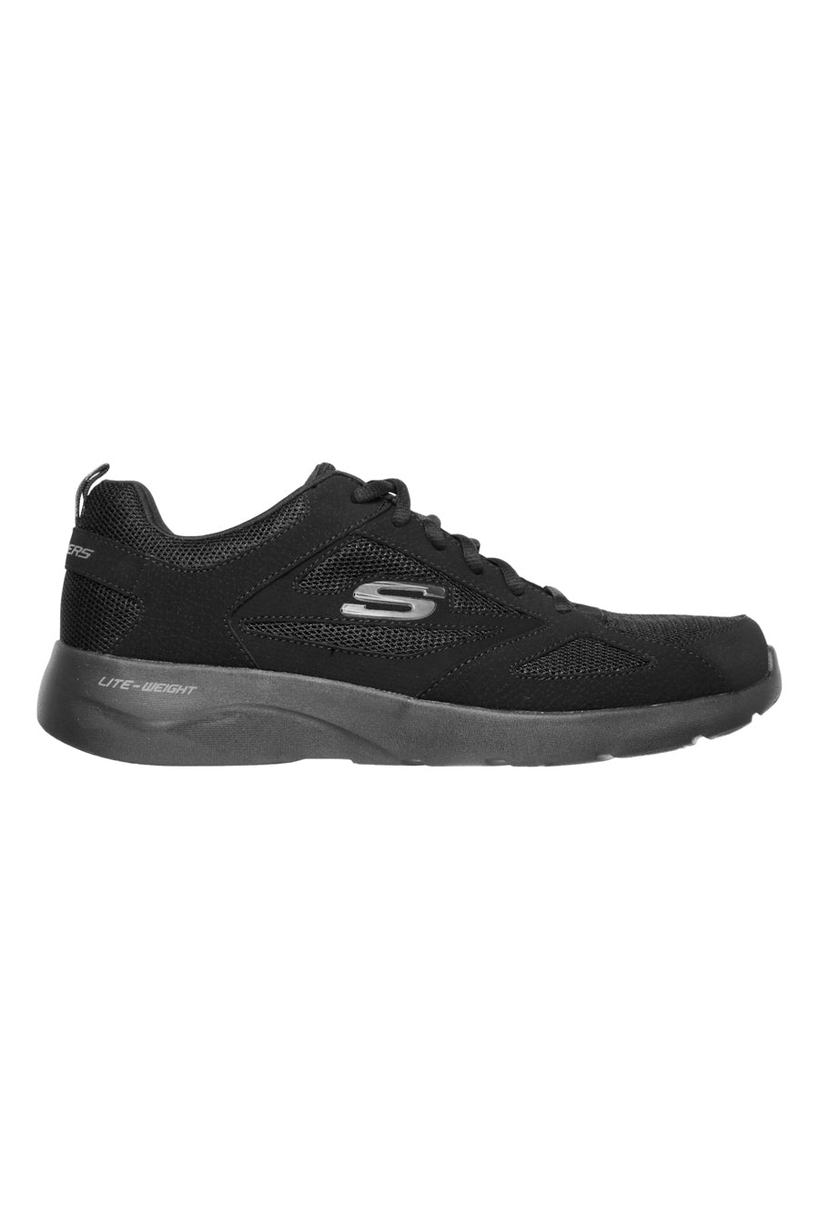 Sneakers Skechers Dynamight 2.0-Fallford Nere