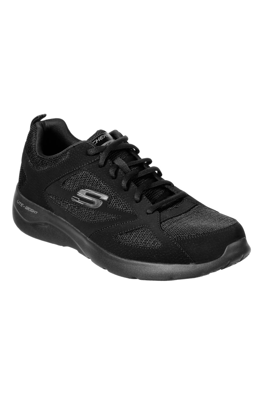 Sneakers Skechers Dynamight 2.0-Fallford Nere