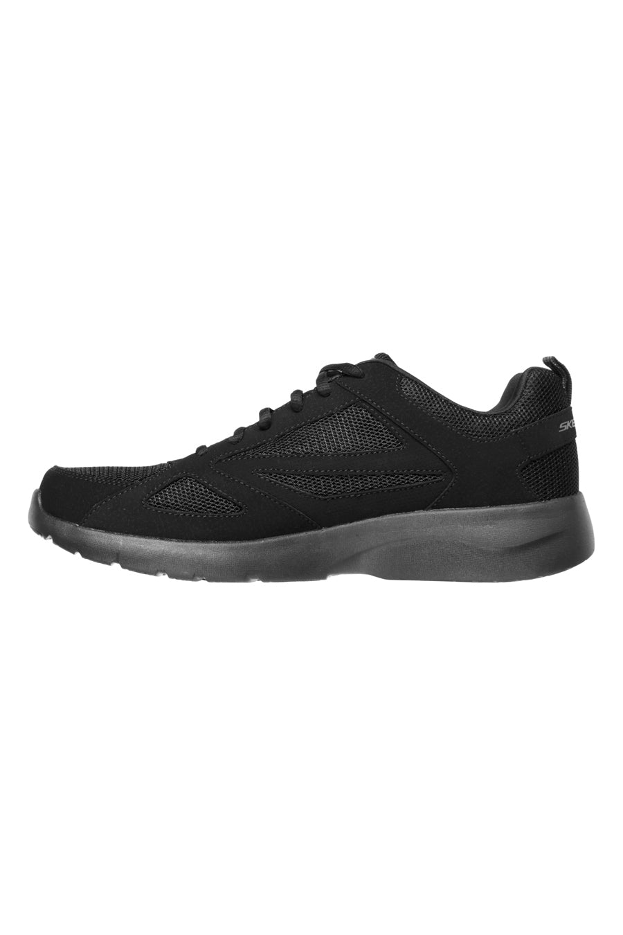 Sneakers Skechers Dynamight 2.0-Fallford Nere