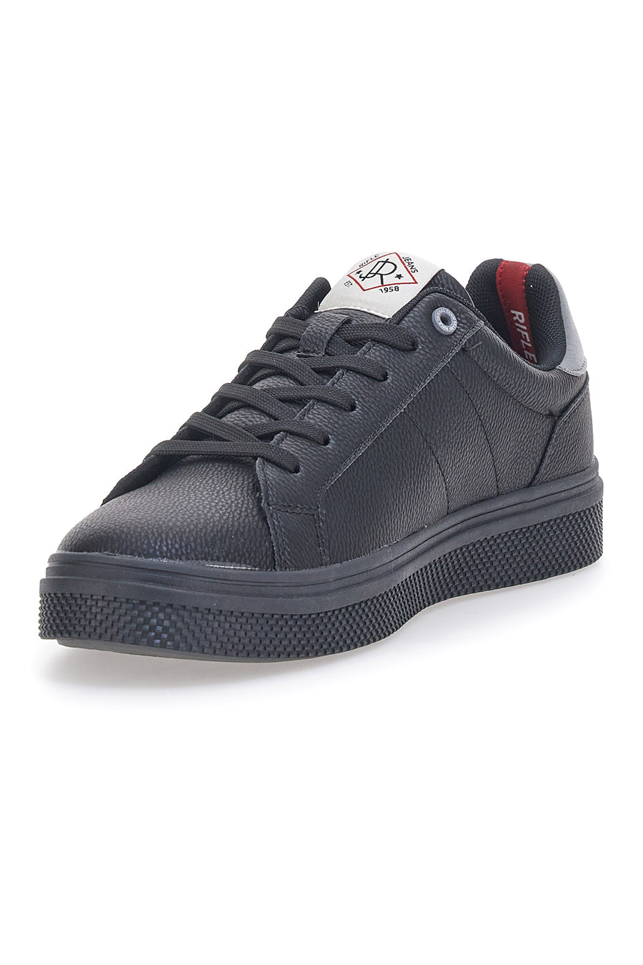 Sneakers Nere Rifle Liko