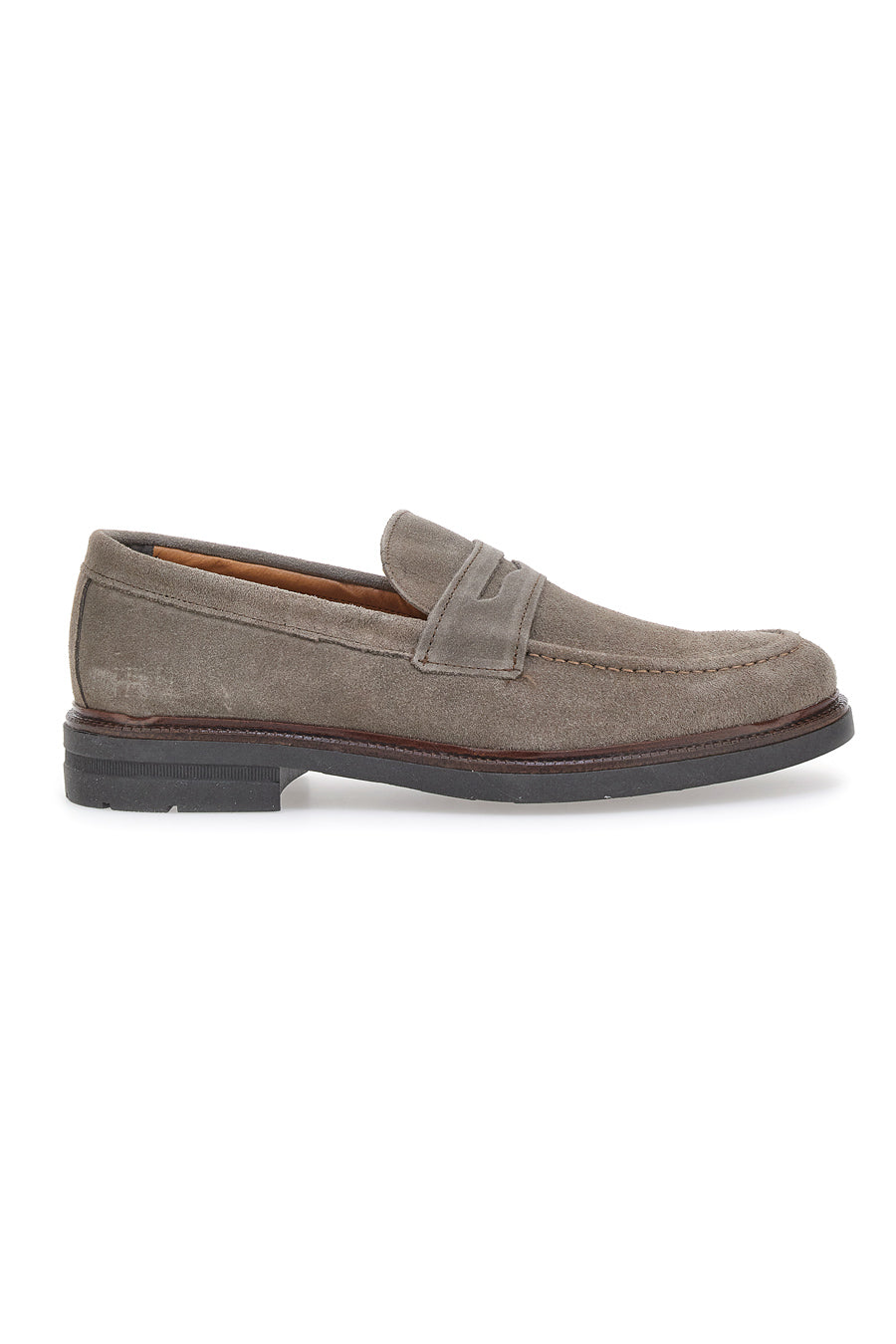 Mocassino Claremorris 204 Taupe