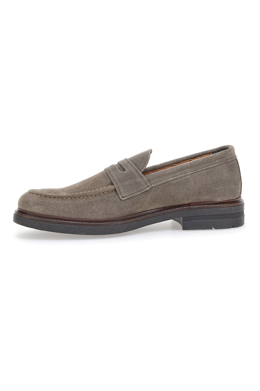 Mocassino Claremorris 204 Taupe